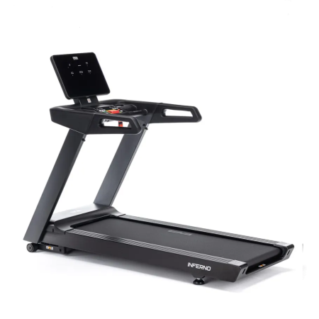 Беговая дорожка Bronze Gym Inferno